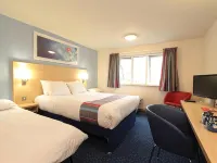 Travelodge Scotch Corner Skeeby - Parkplatz