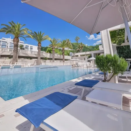 Mediteran Hotel & Resort