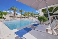 Mediteran Hotel & Resort - Pools