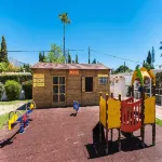 Globales Cortijo Blanco