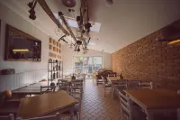 Villa Piazzetta - breakfast