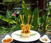 HULA HULA RESORT l truly tropical and fun wellness - Desayuno