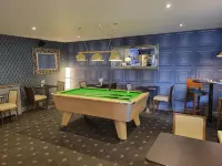 North Kessock Hotel - Airport Shuttle