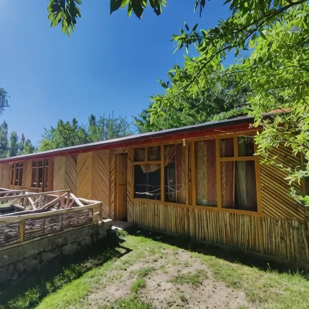 Buddha Rock Guest House