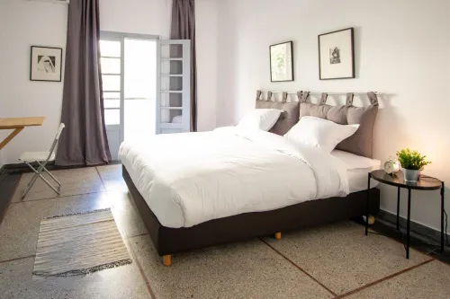 Hôtel Royal Urban Concept - navetta aeroportuale