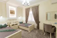Shaxzoda Elite Hotel - Pet-friendly