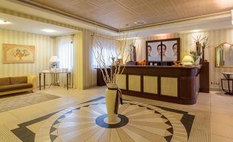 Mercure Petriolo Siena Terme Spa Hotel