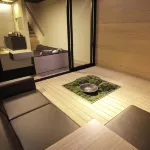 โรงแรมคันระ เกียวโต - ที่มีสปา