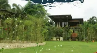 Le Bassin Erawan Resort - موقف سيارات