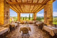 Agriturismo Il Segreto di Pietrafitta - 4 stjerner