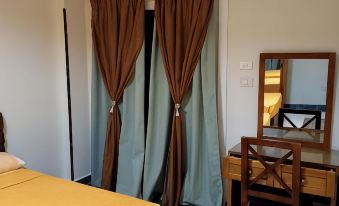 Jewel Mandara Apartments