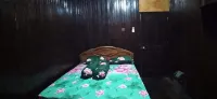 Mimi Guest House Syariah Pangkalan Bun - Bữa sáng