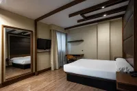Hotel Centro Los Braseros