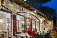 Hotel Ristorante Il Caminetto - breakfast