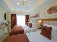 NEW FLORENTA HOTEL Hotels near Rustem Pasa Mosque