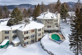 North Star Lodge & Resort