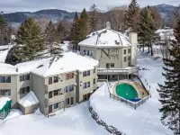 North Star Lodge & Resort Hotels near Ramshead Express Quad