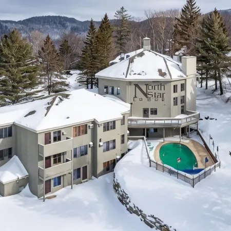 North Star Lodge & Resort