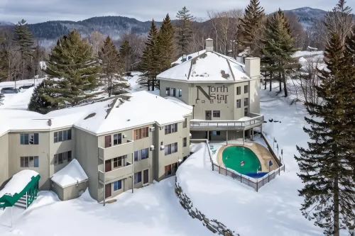 North Star Lodge & Resort