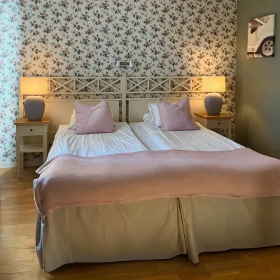 Hotell Nostalgi Hotel di 