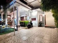 Room Hostel Banyuwangi 外南夢區住宿飯店
