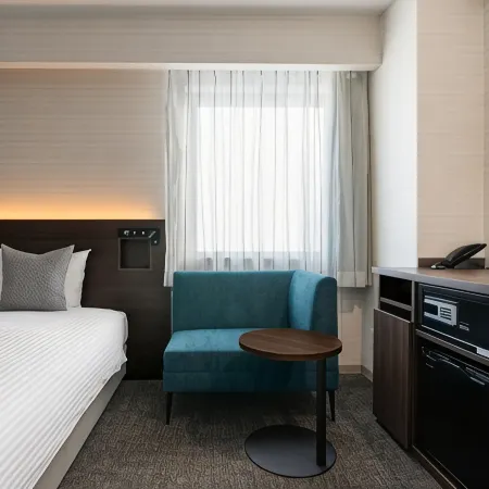 Hotel Vista Matsuyama Отели рядом с достопримечательностью «Храм Исите-дзи»