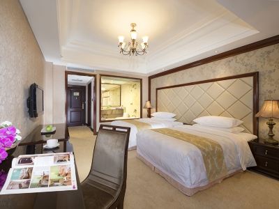 Qian dao Lake Hotel Hangzhou