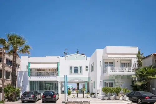 Kristall Suites
