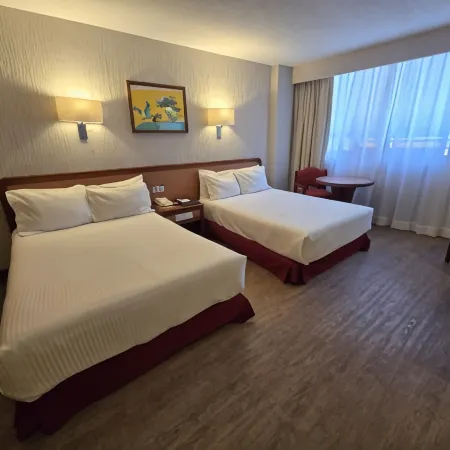 Hotel Metropol