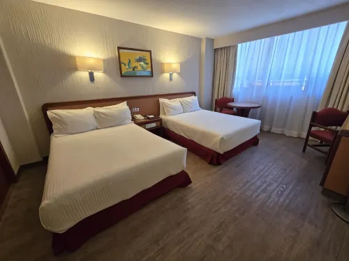 Hotel Metropol
