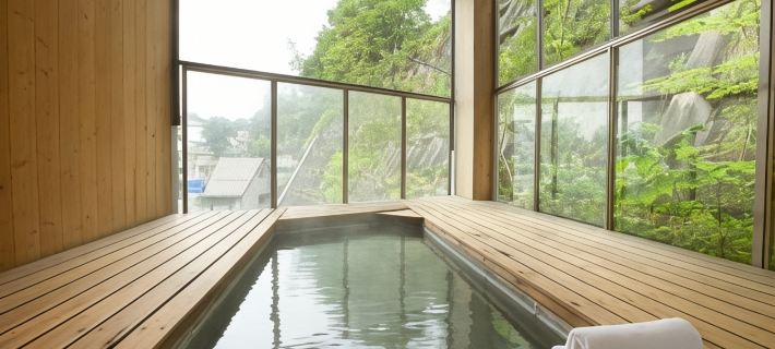 Kusatsu Hotel Bekkan Wata No Yu (Adult Only) Hôtels à&nbsp;: District d'Agatsuma