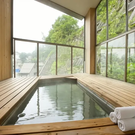 Kusatsu Hotel Bekkan Wata No Yu (Adult Only)