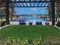 VG Fun Beach Front Apartamentos - Homestays