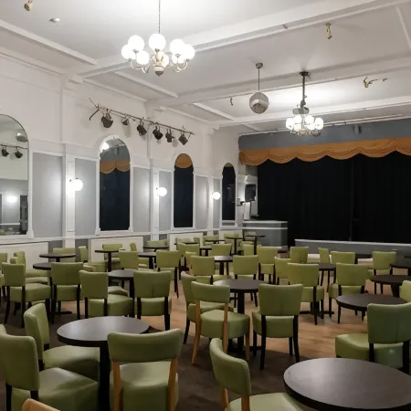 The Caledonian Torbay Hotel