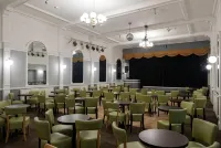 The Caledonian Torbay Hotel - breakfast
