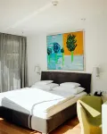 Augarten Art Hotel, a Member of Design Hotels™ - Pools