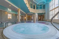 Pegasa Pils Spa Hotel