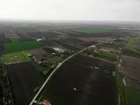 Salaš Farma 47-Miris Dunja - Pet friendly