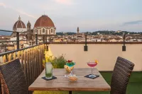 Hotel Machiavelli Palace