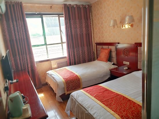 Jiuquan Yingbin Hotel