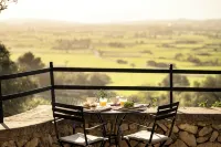 Finca Serena Mallorca, Small Luxury Hotels - Mountain view