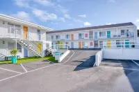 Waves Motel and Apartments - 4-stjärniga