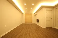 Daecheon Golden Rose Pension