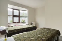 Lumbini Luxury Villas and Spa Bali - spa