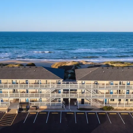 Blue Heron Motel