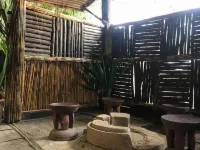 Fravan Eco Resort Hotels in Ruhengeri