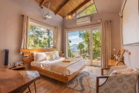 Seclude Ramgarh Cliff's Edge