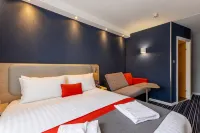 Holiday Inn Express LONDON - CROYDON by IHG