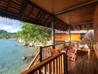 Koh Tao Relax Freedom Beach Resort Hotels near Chalok Clinic
