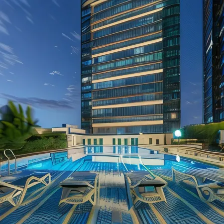 Hilton Foshan Shunde